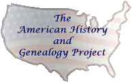 American History & Genealogy Project